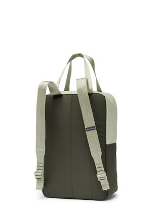 Plecak miejski Columbia Trail Traveler 18 L Backpack - safari/greenscape