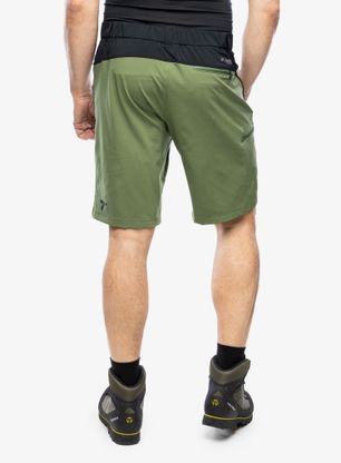 Spodenki męskie Columbia Triple Canyon Short II - canteen