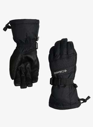Rękawice narciarskie Columbia Whirlibird III Glove - black