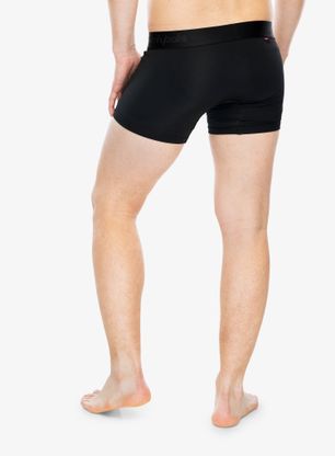 Bokserki termoaktywne Comfyballs Regular Performance - pitch black