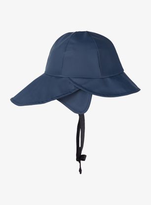Czapka dziecięca Reima Rainy - navy