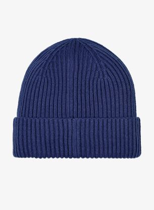 Czapka zimowa Marmot Ridgefield Beanie - twilight blue