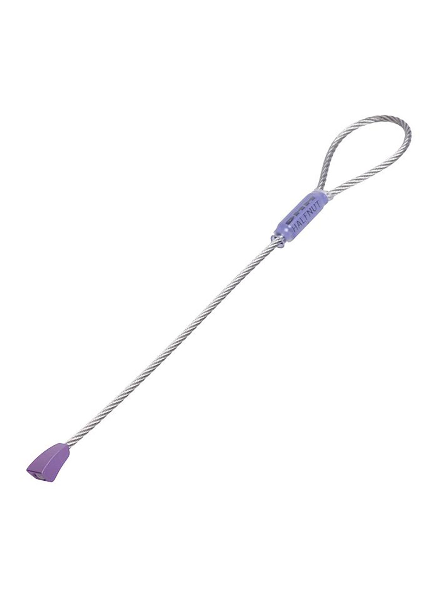 Kości wspinaczkowe DMM Halfnut Set 1-11 - assorted