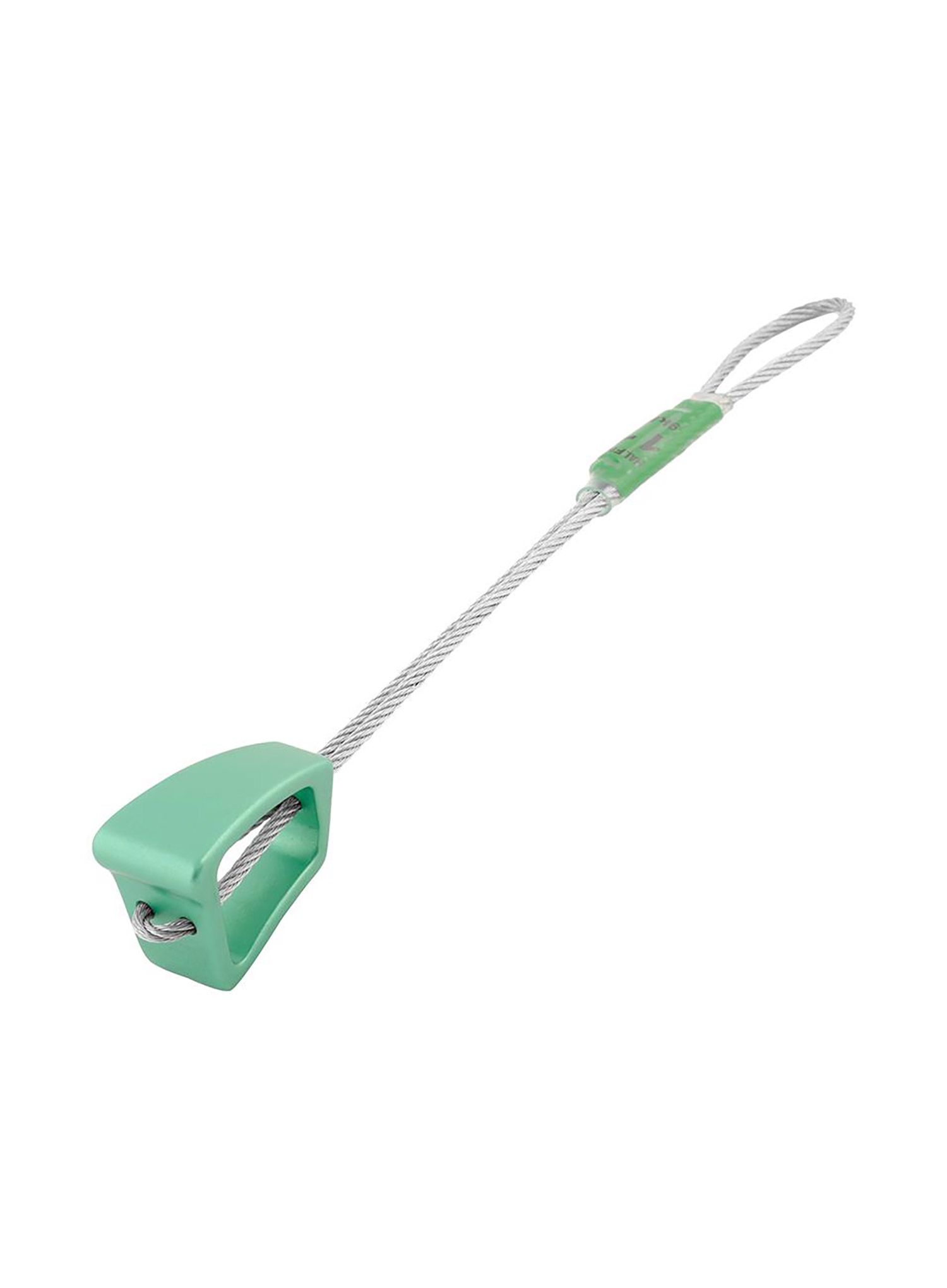 Kości wspinaczkowe DMM Halfnut Set 1-11 - assorted