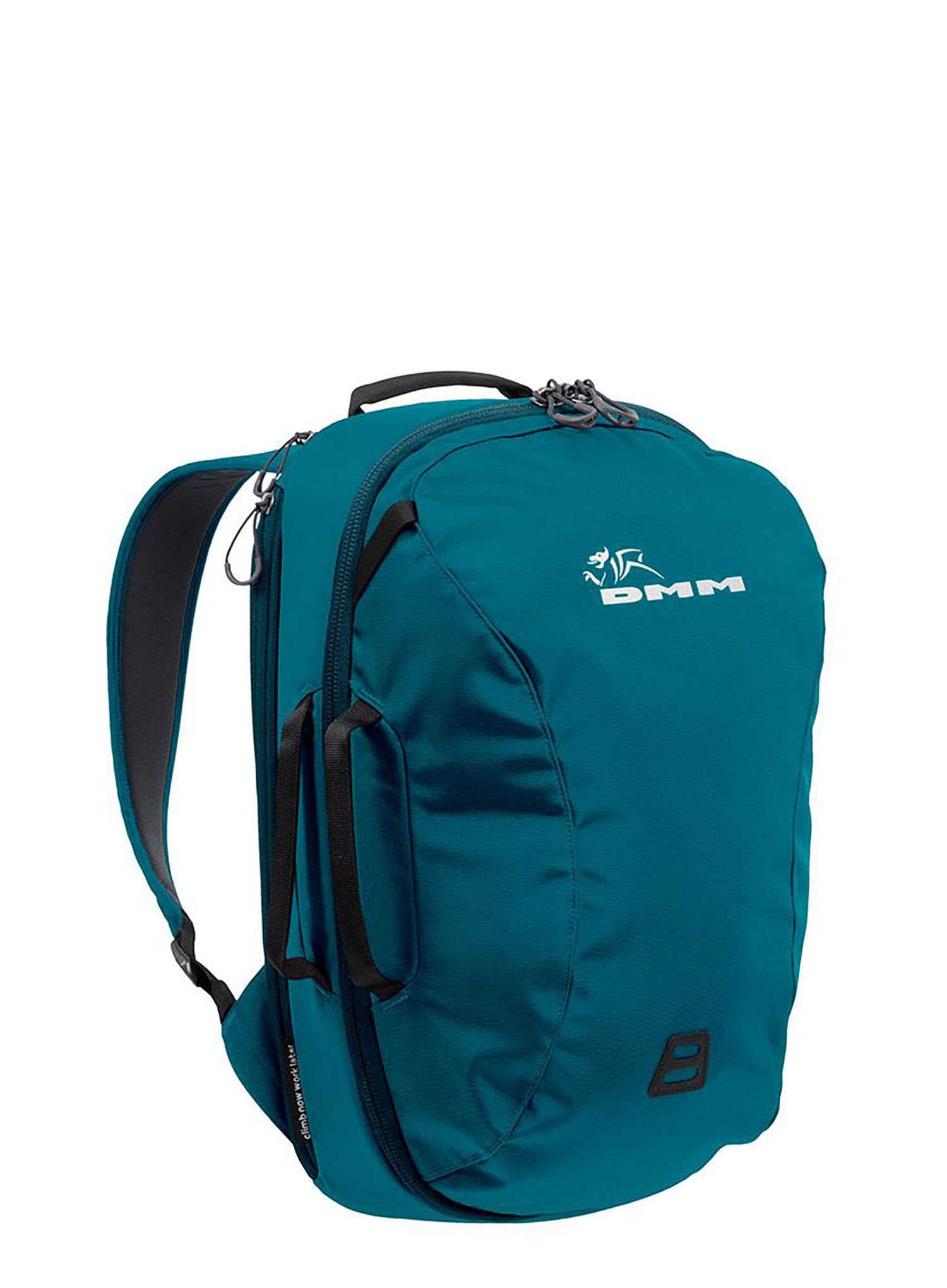 Plecak DMM Short Haul 30L - blue