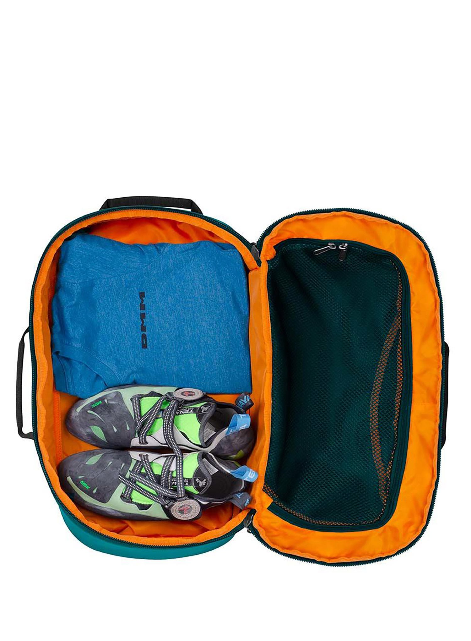 Plecak DMM Short Haul 30L - blue