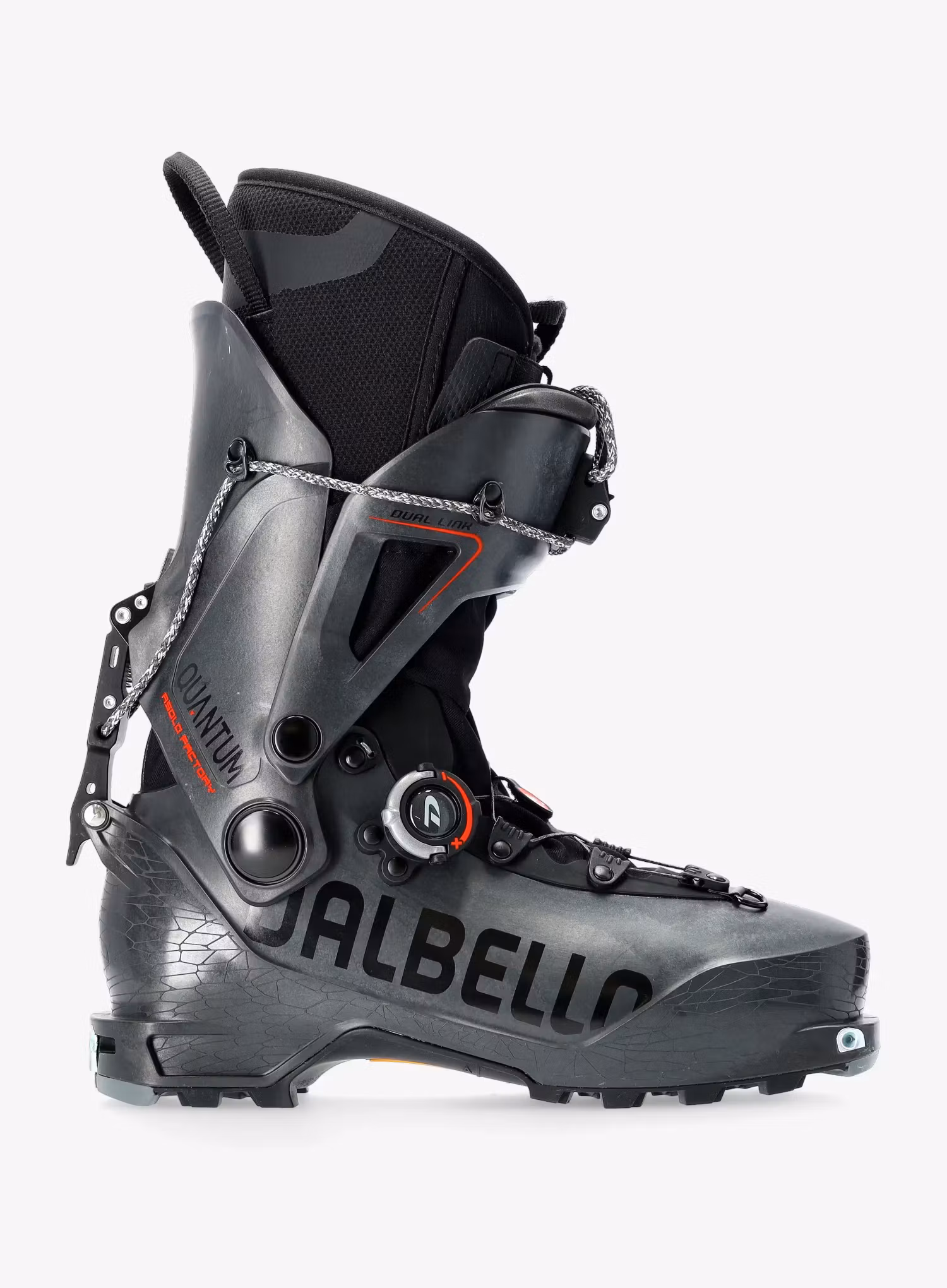 Buty skiturowe Dalbello Quantum Asolo Factory