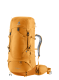 Plecak trekkingowy Deuter Aircontact Lite 50 + 10 - amber/maple