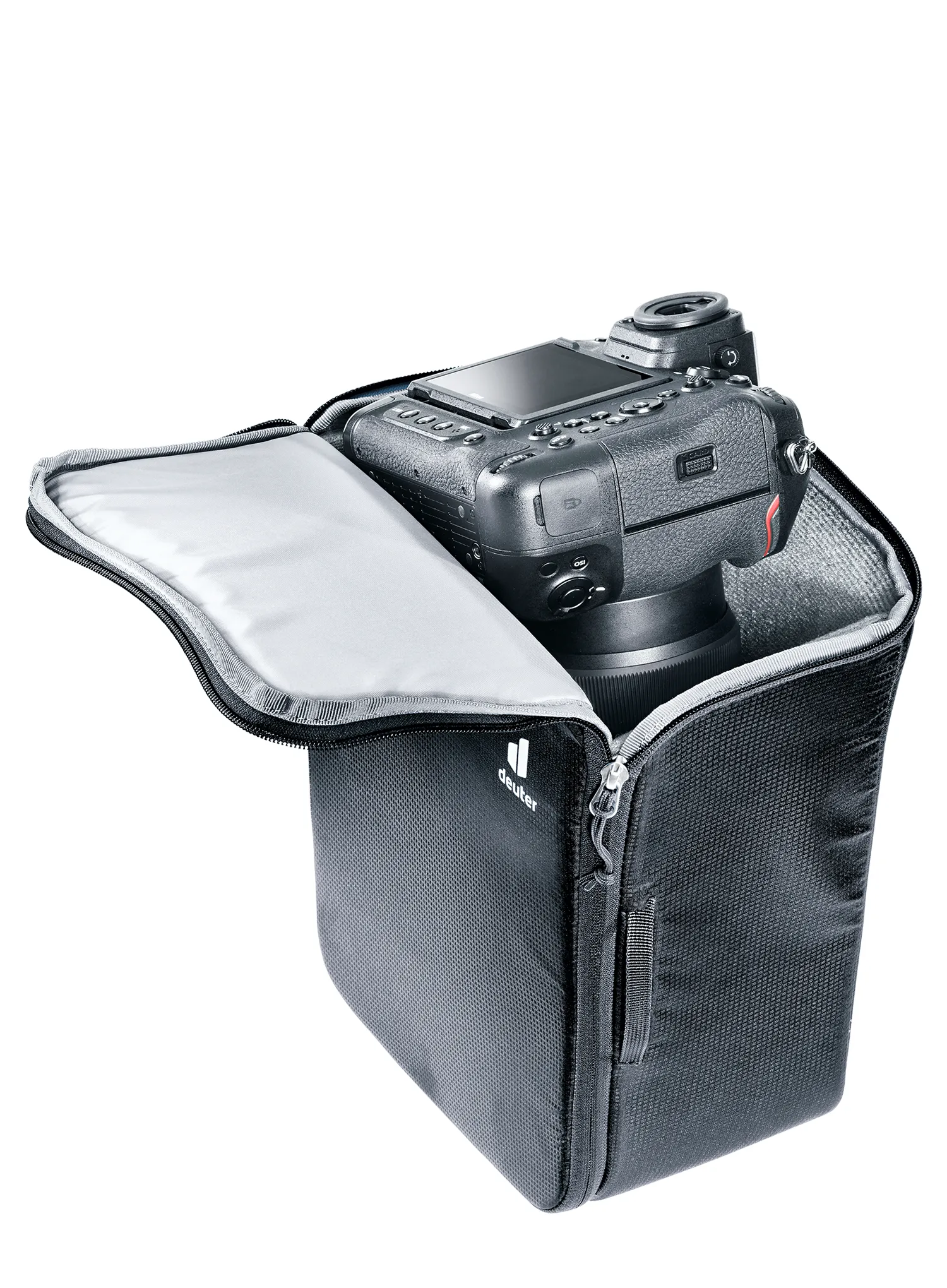 Pokrowiec transportowy Deuter Camera Box One - black