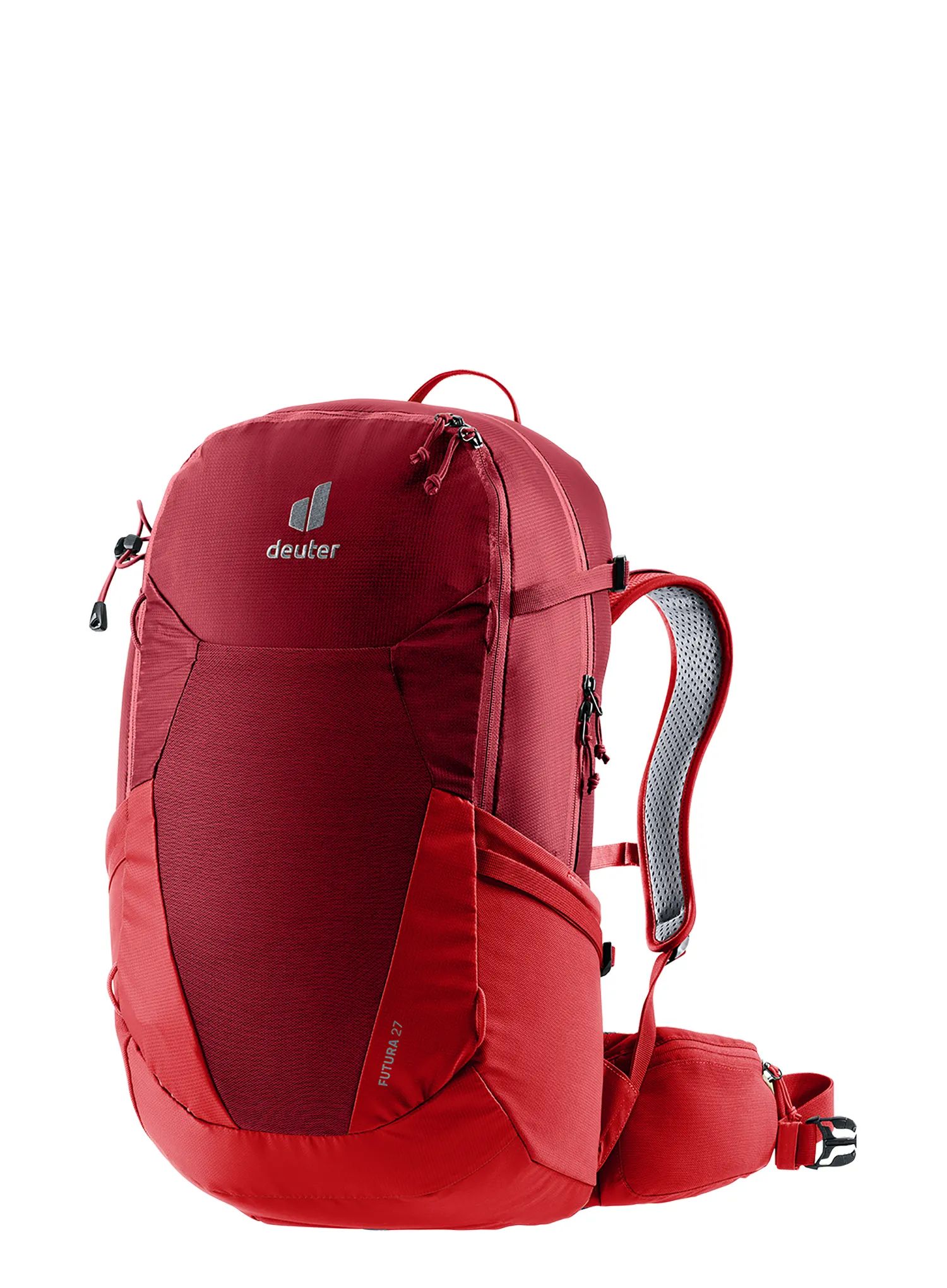 deuter Futura 27 masala-cherry Velikost: OneSize