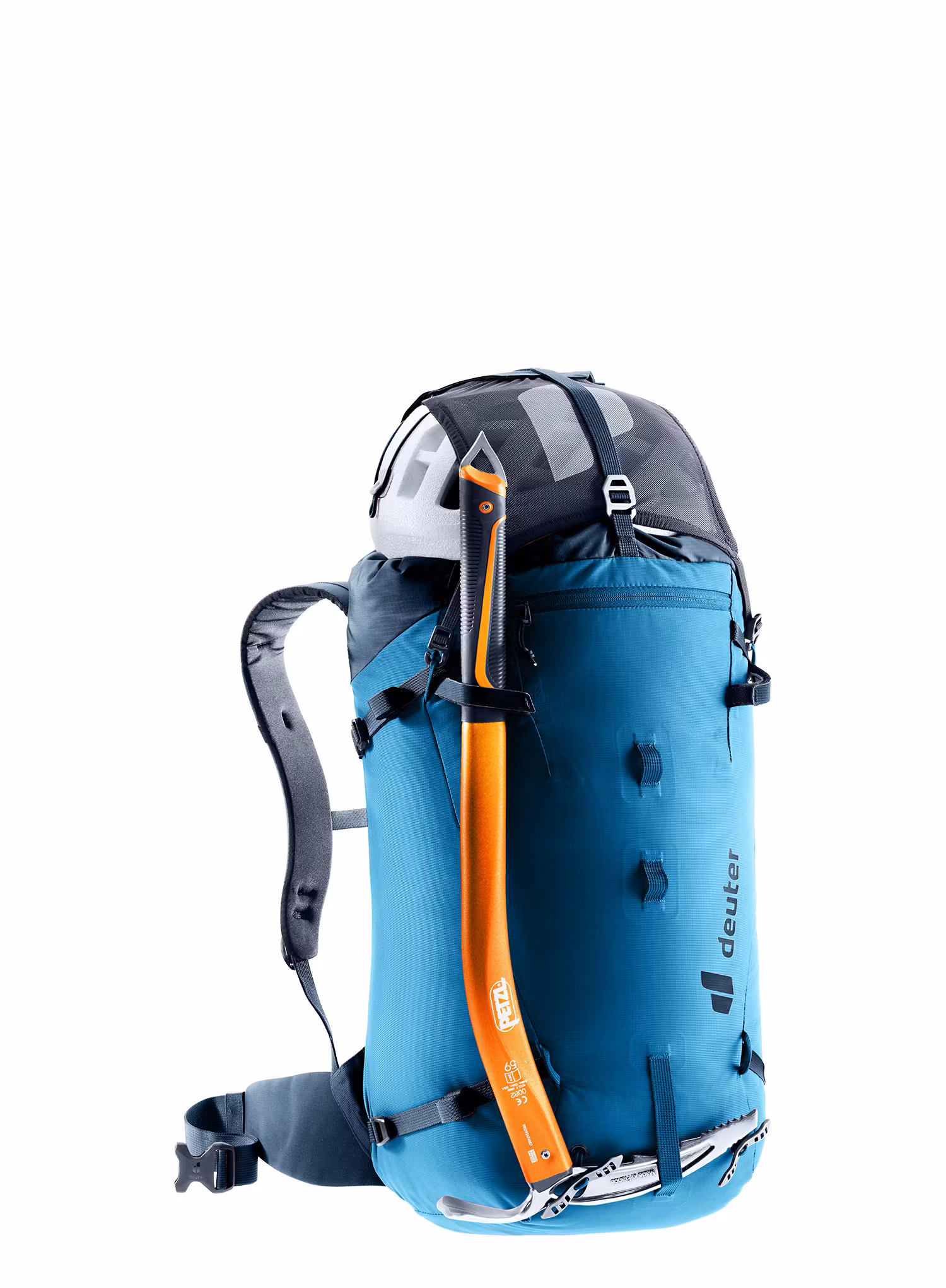 Plecak górski Deuter Guide 30 - wave/ink