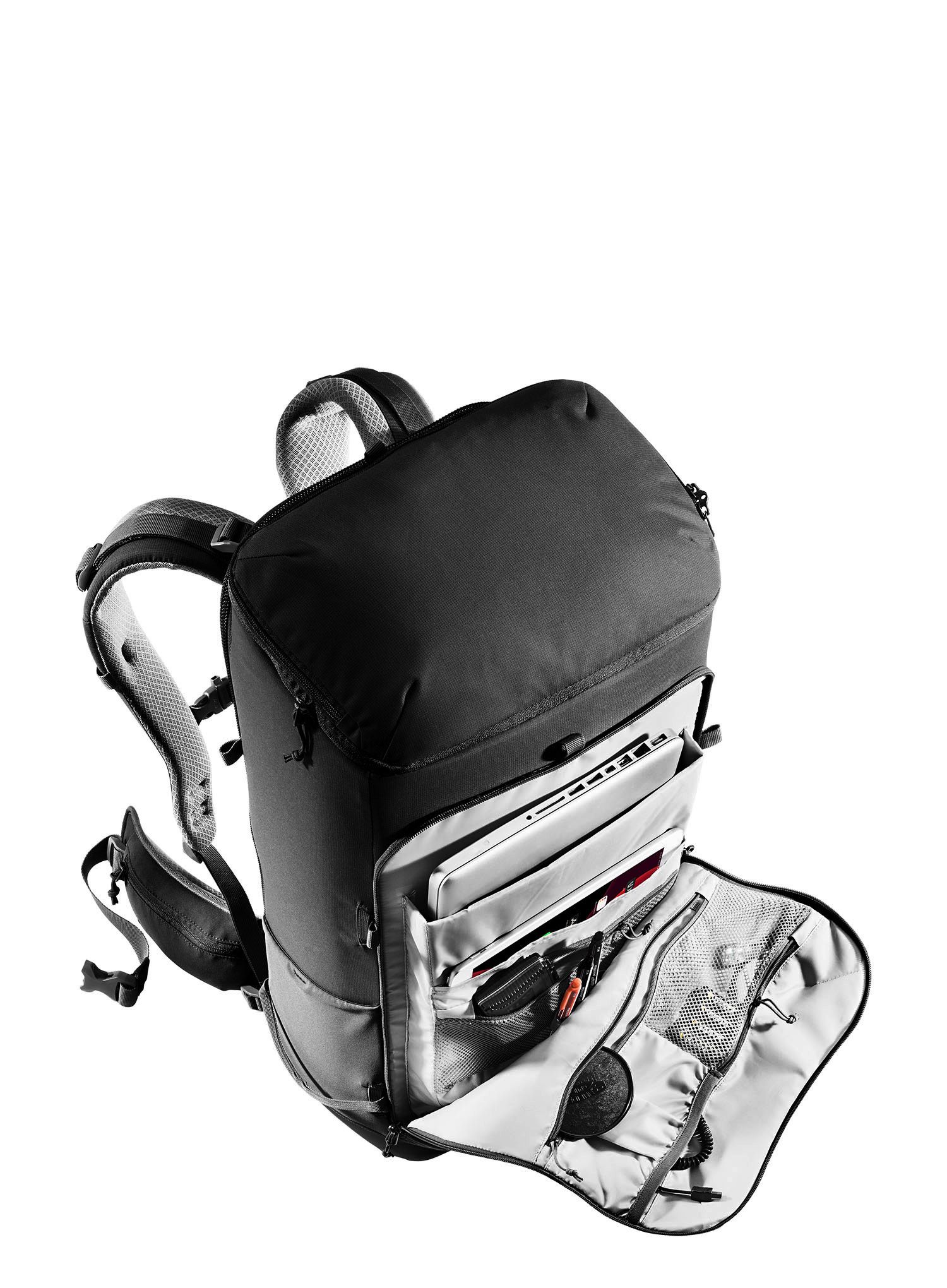 Plecak Deuter Jaypack 34+ - black