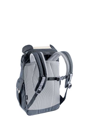 Plecak dla dziecka Deuter Kikki - black/bone