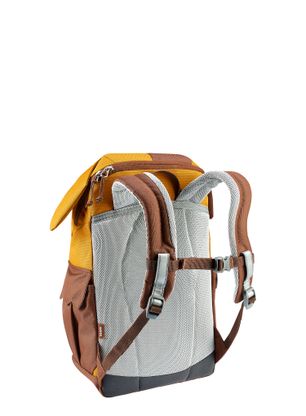 Plecak dla dziecka Deuter Kikki - maple/umbra