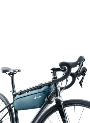 Torba na ramę roweru Deuter Mondego FB 6 - atlantic