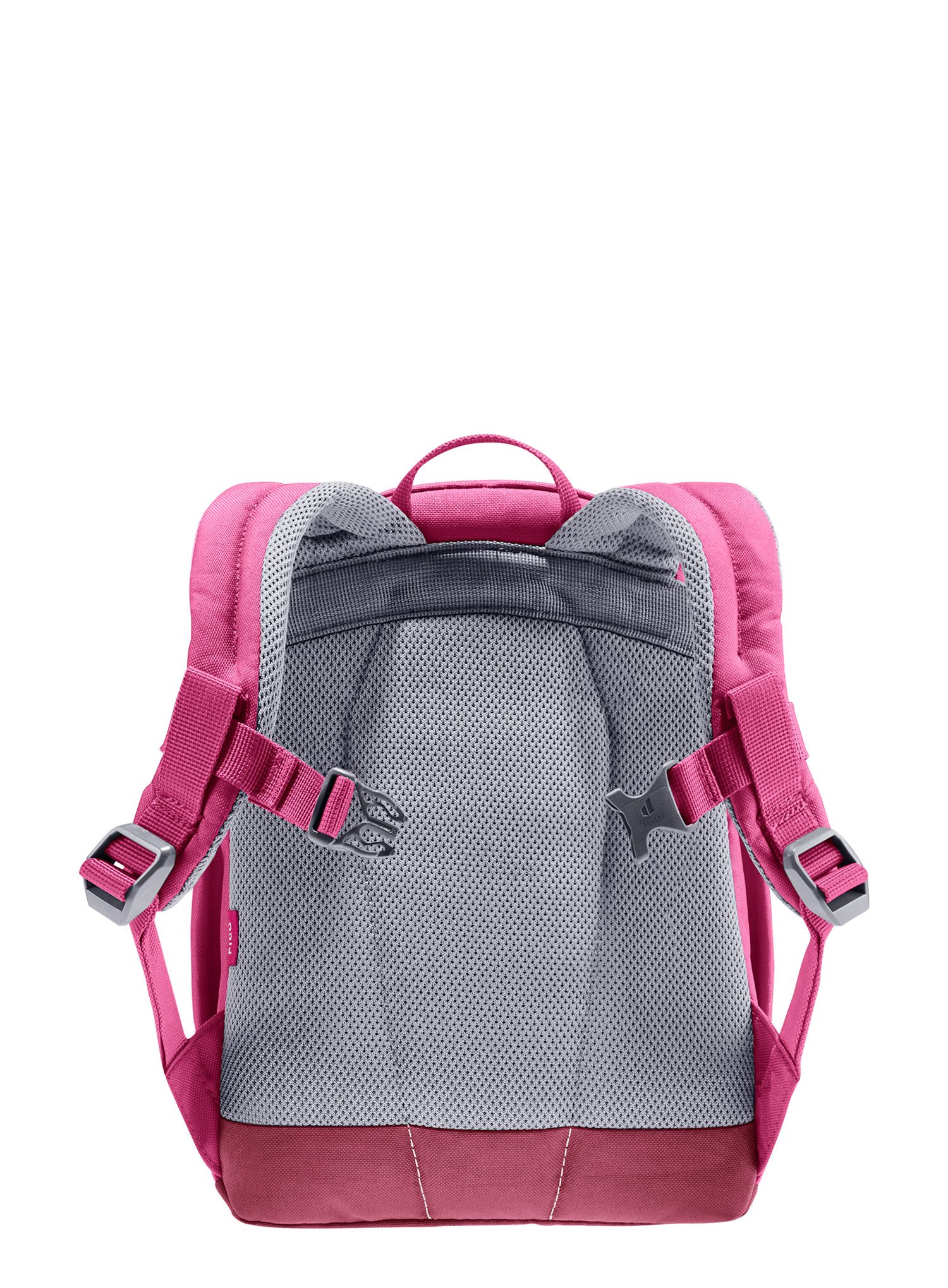 Plecak turystyczny dla dzieci Deuter Pico - bloom/ruby