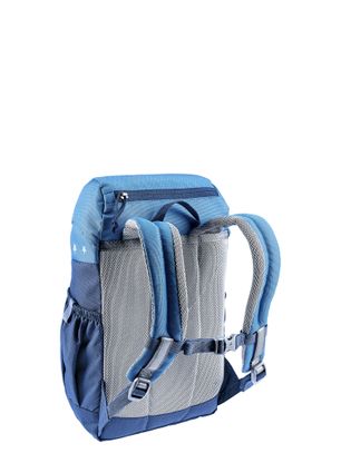 Plecak turystyczny dla dziecka Deuter Schmusebar - wave/nightblue