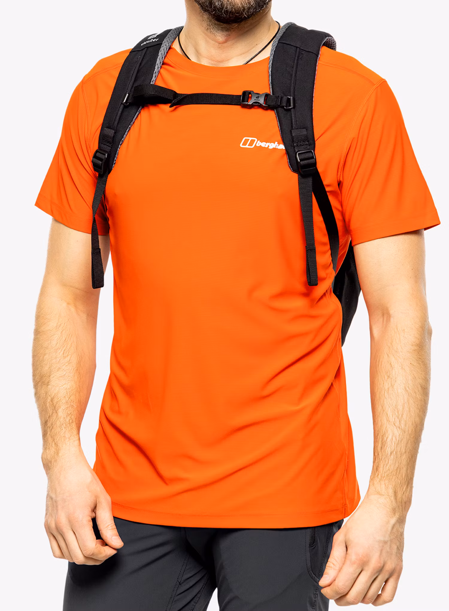 Plecak miejski Deuter StepOut 16 - black