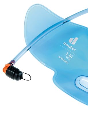Bukłak Deuter Streamer 1.5 - transparent