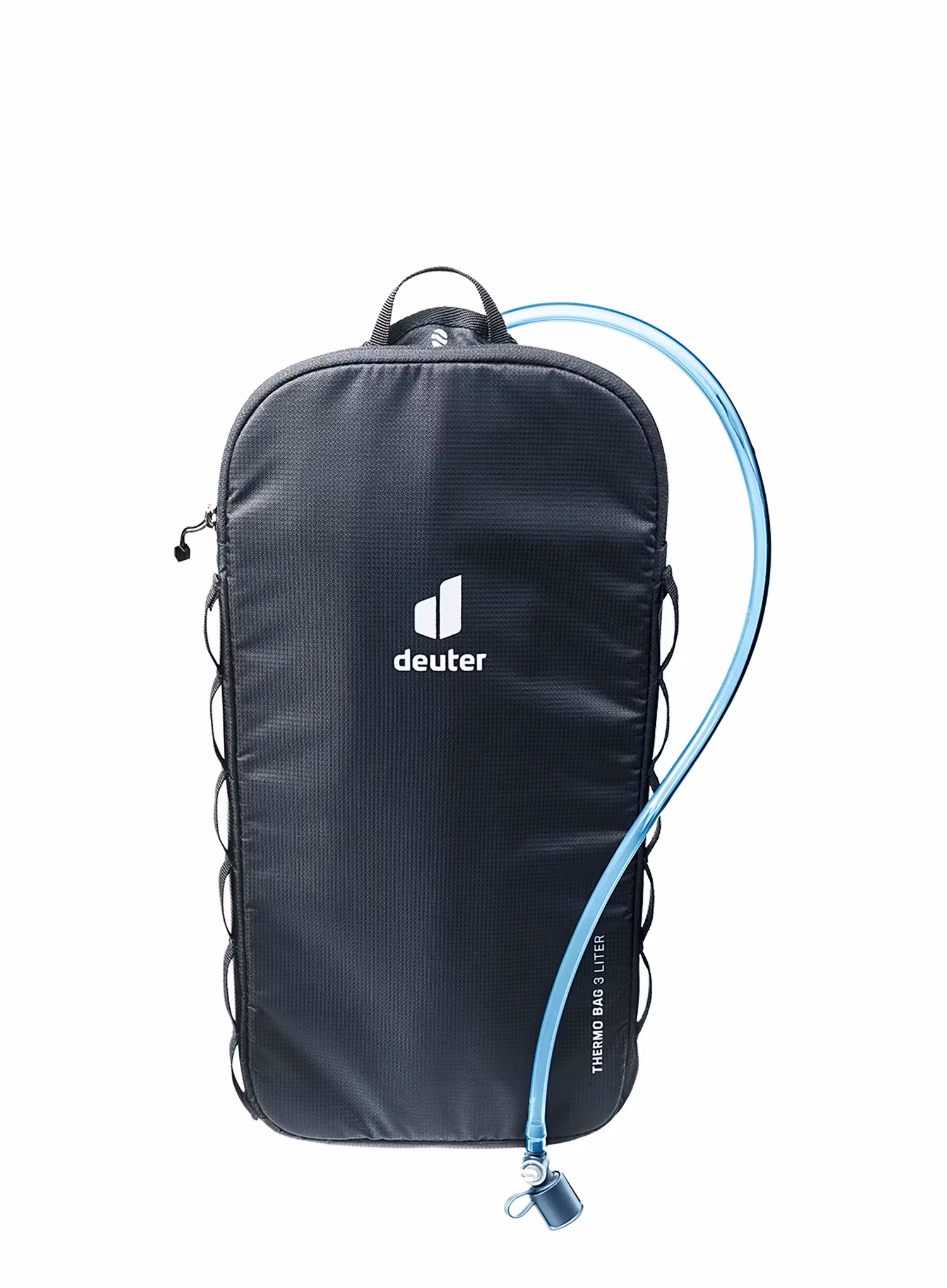 Pokrowiec Deuter Streamer Thermo Bag 3.0 - black