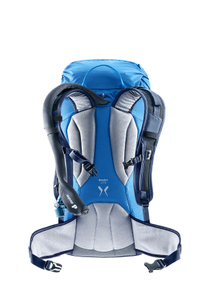 Osłona Deuter Streamer Tube Insulator - black