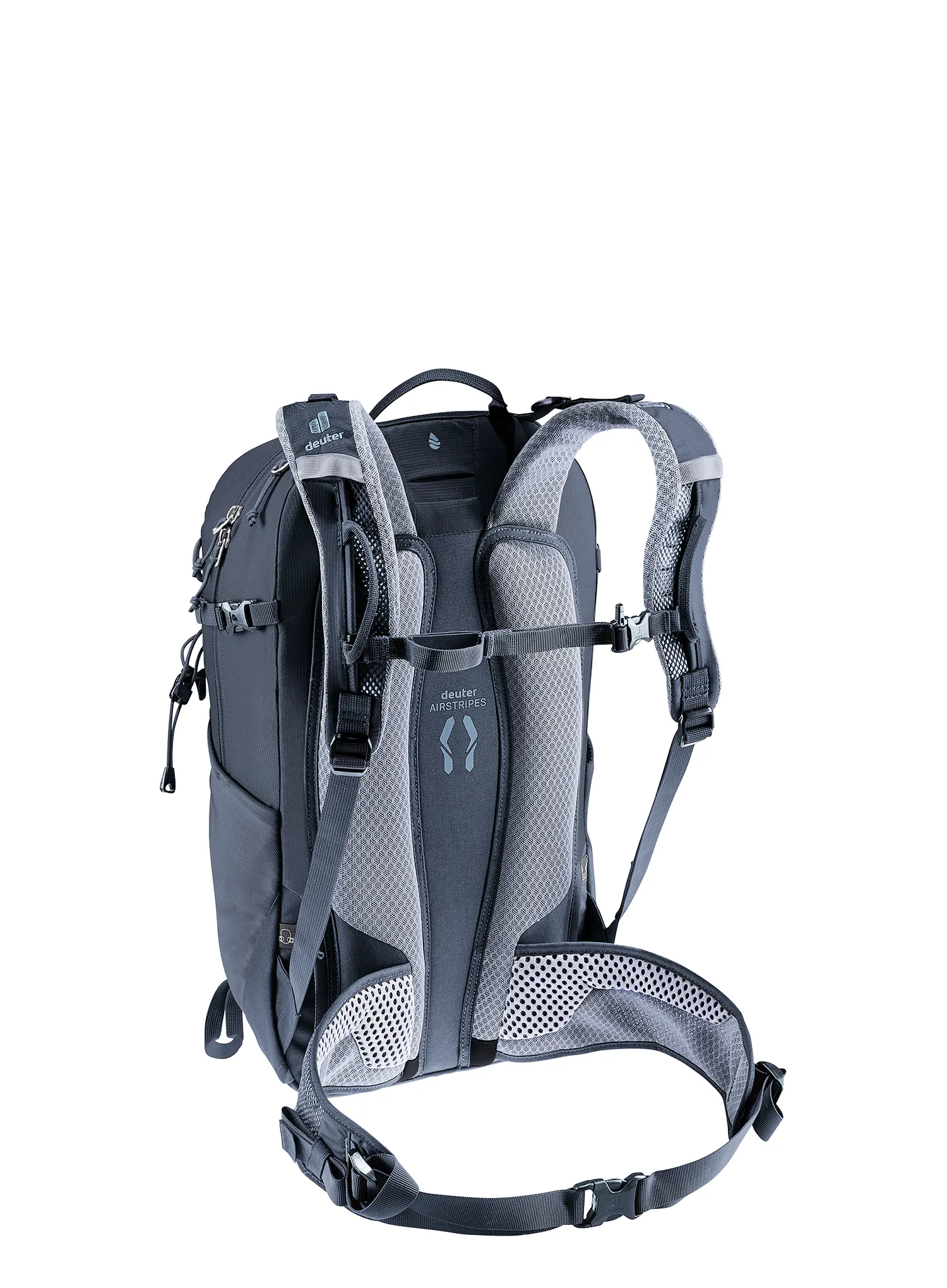 Plecak damski Deuter Trail 23 SL - black