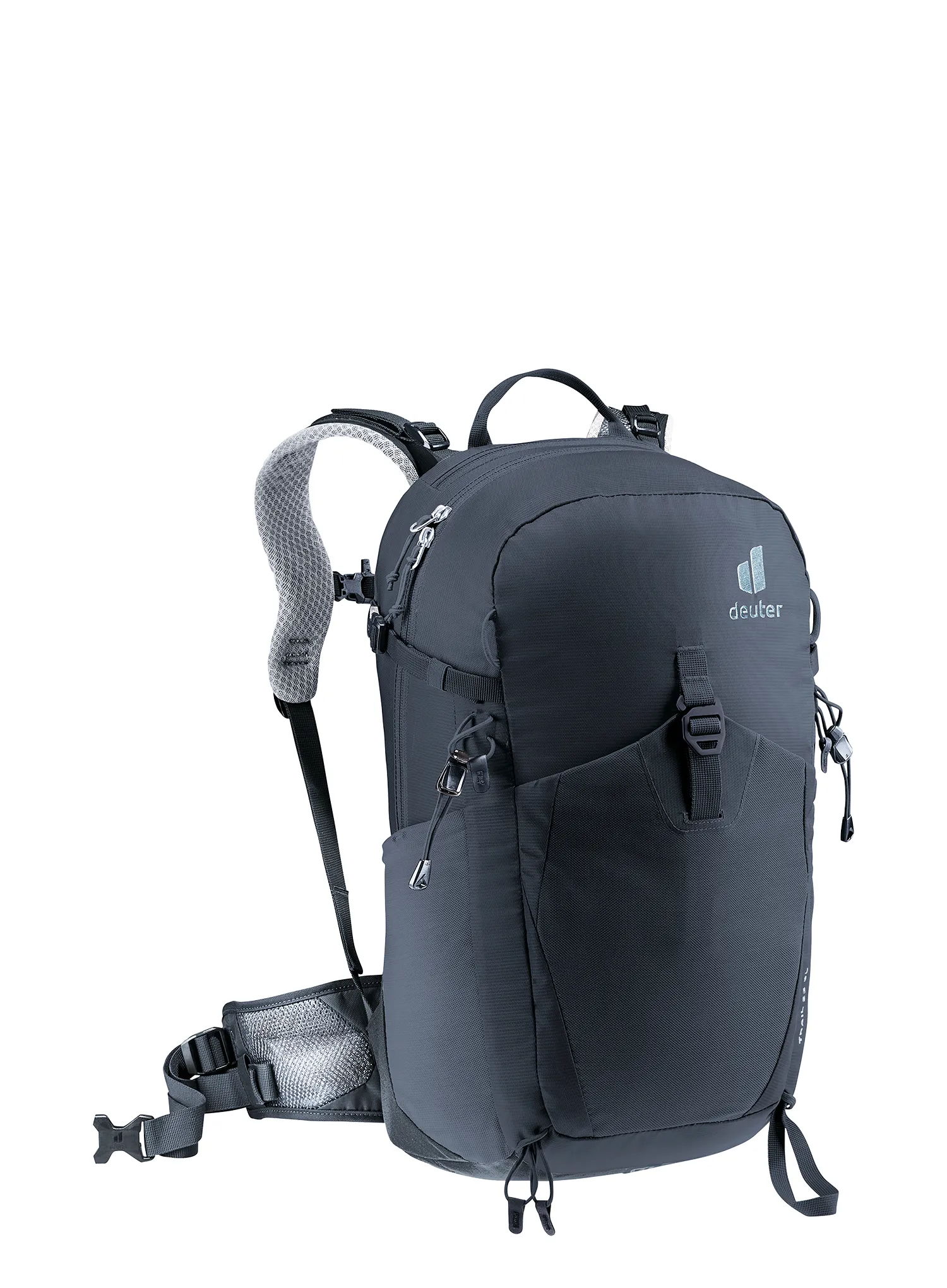Plecak damski Deuter Trail 23 SL - black