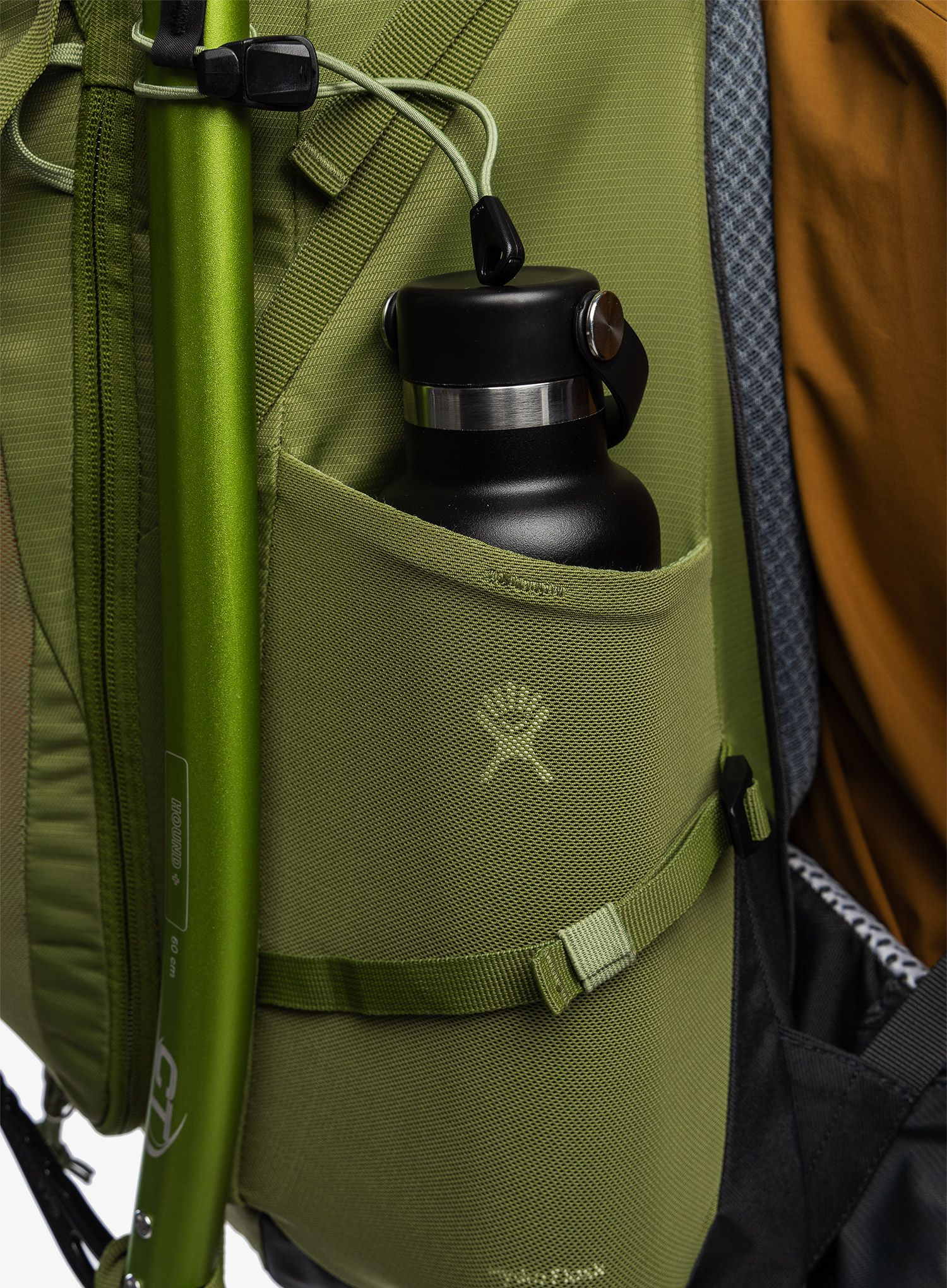 Plecak turystyczny Deuter Trail Pro 36 - meadow/graph