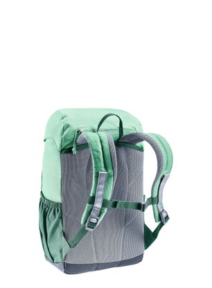 Plecak turystyczny dla dziecka Deuter Waldfuchs 10 - spearmint/seagreen