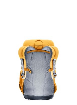 Plecak turystyczny dla dziecka Deuter Waldfuchs 14 - amber/maple
