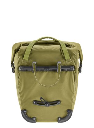 Sakwa na rower Deuter Weybridge 25+5 - cactus