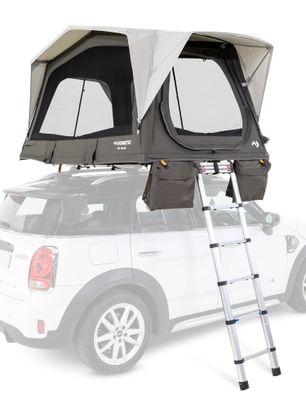 Namiot dachowy Dometic TRT 140 Air Inflatable Rooftop Tent