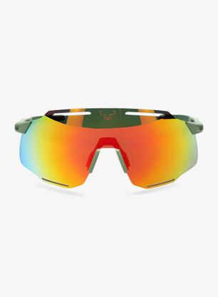Okulary przeciwsłoneczne Dynafit Alpine Evo Sunglasses - sage/thyme
