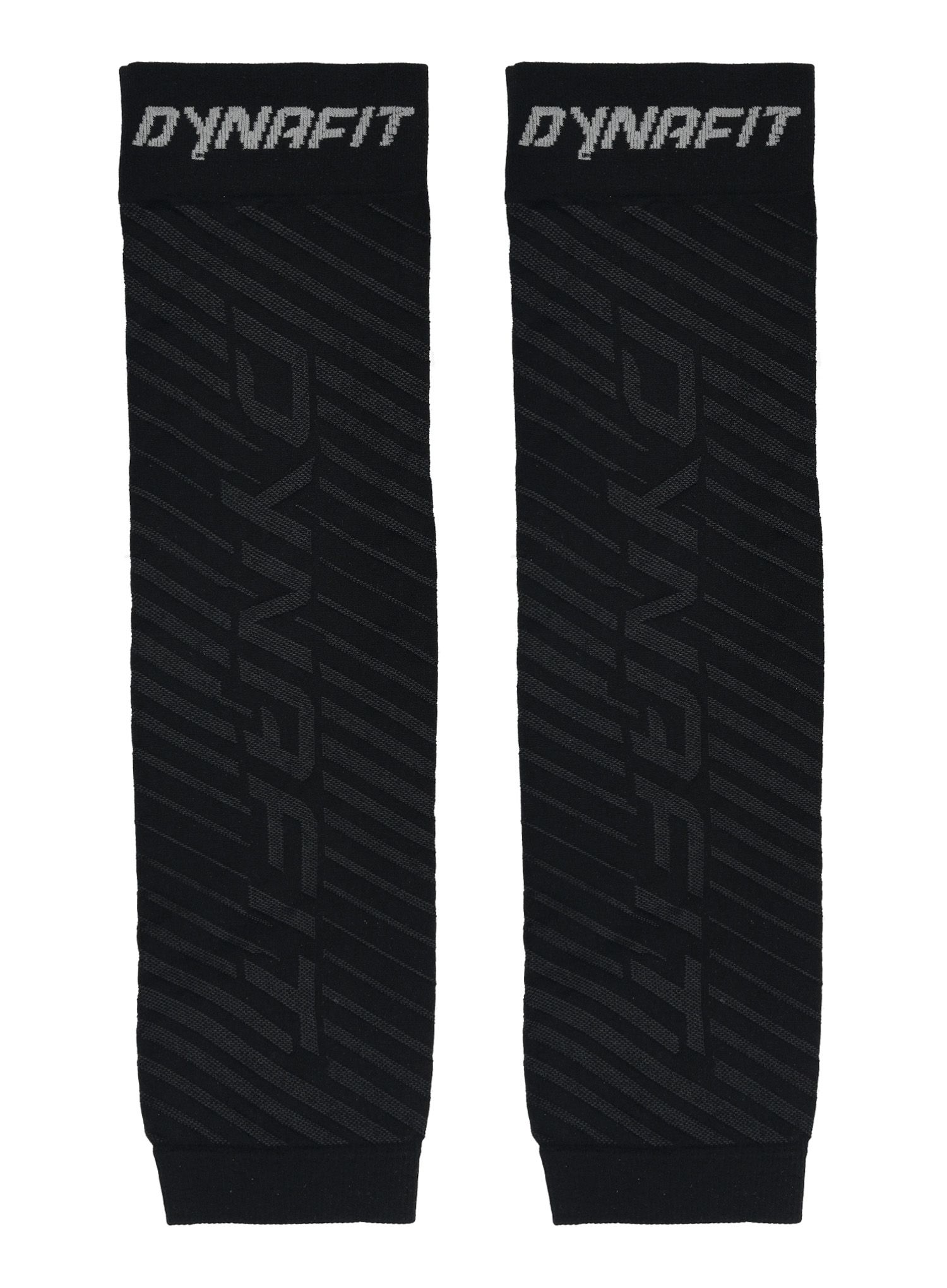 Rękawki do biegania Dynafit Performance Arm Guard - black