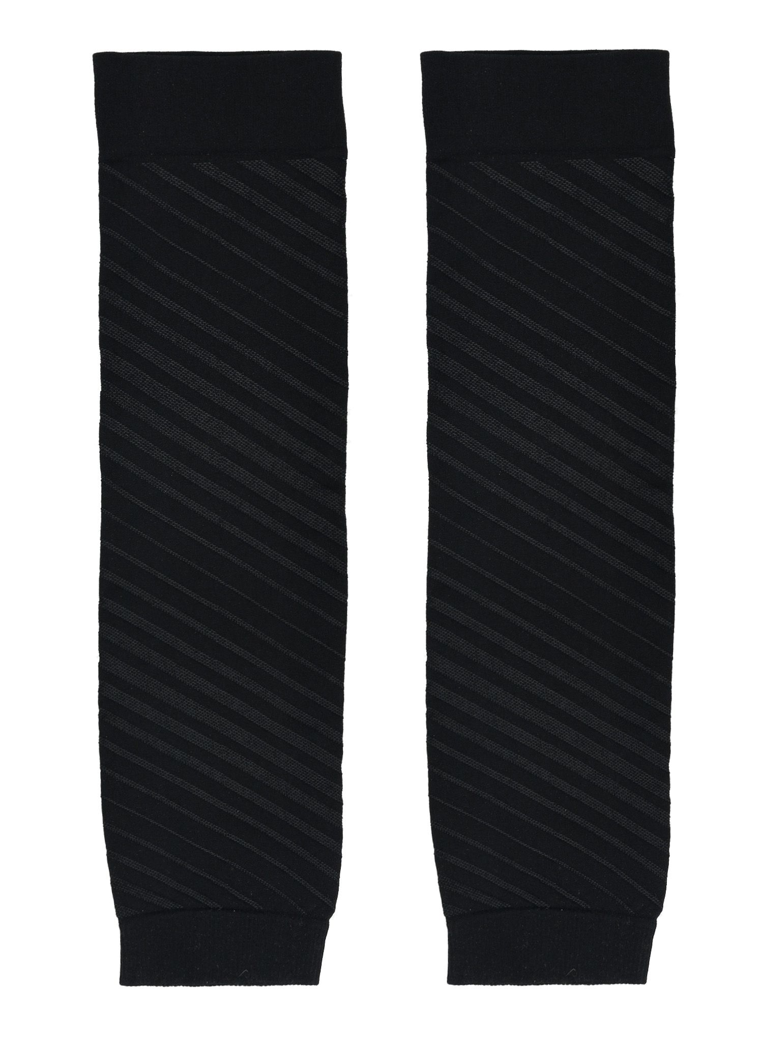 Rękawki do biegania Dynafit Performance Arm Guard - black