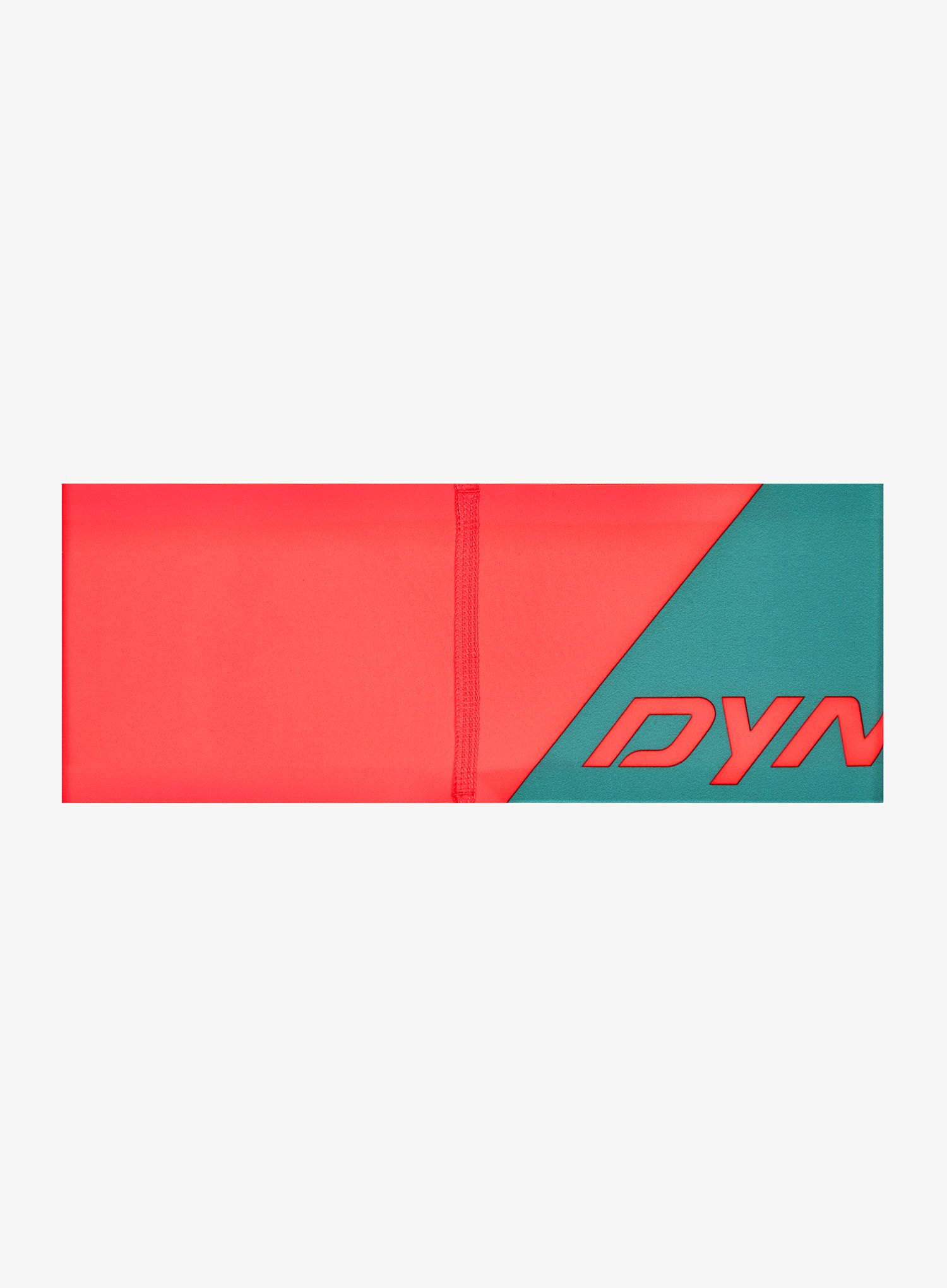 Opaska Dynafit Performance Dry Headband - fluo coral