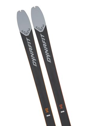 Narty skiturowe Dynafit Radical 88 - moon