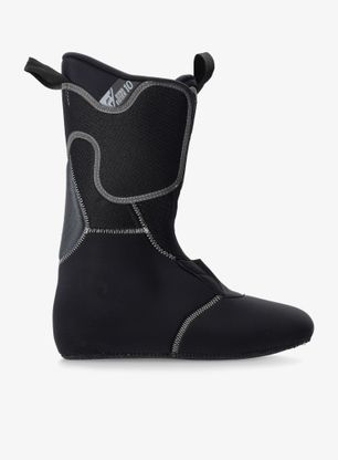 Buty skiturowe Dynafit Radical Pro - rock khaki/fluo orange