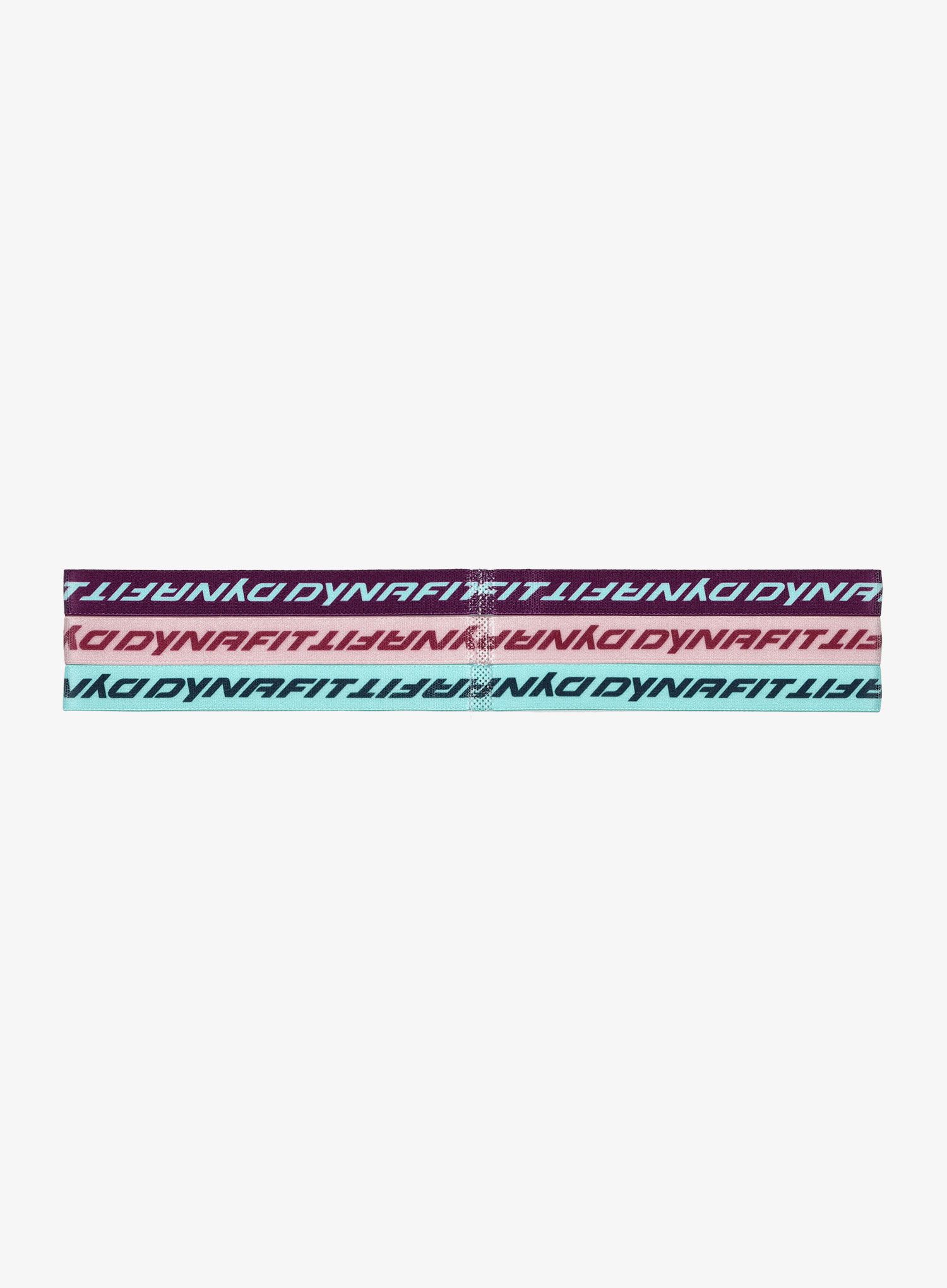 Opaski Dynafit Running Hairband - mix
