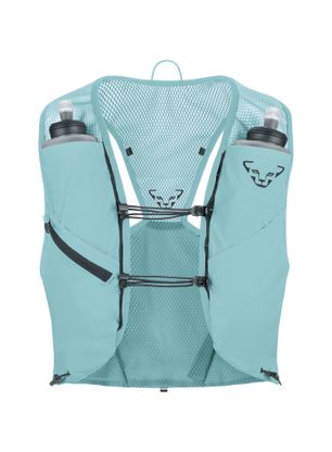 Kamizelka biegowa Dynafit Sky 4 Vest - marine blue
