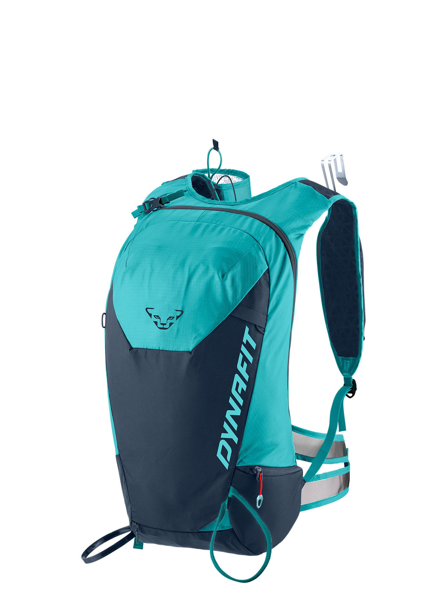 Plecak Dynafit Speed 20 Backpack - marine blue/blueberry