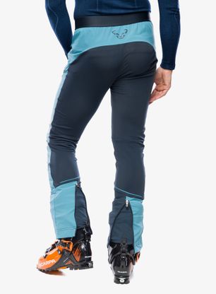 Spodnie skiturowe Dynafit Speed DST Pant - storm blue