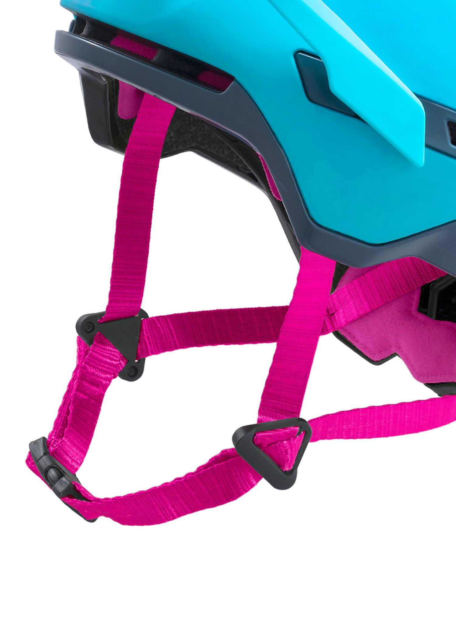 Kask wspinaczkowy Dynafit TLT Helmet - silvretta