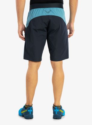 Spodenki Dynafit Transalper 2 Light DST Shorts - storm blue