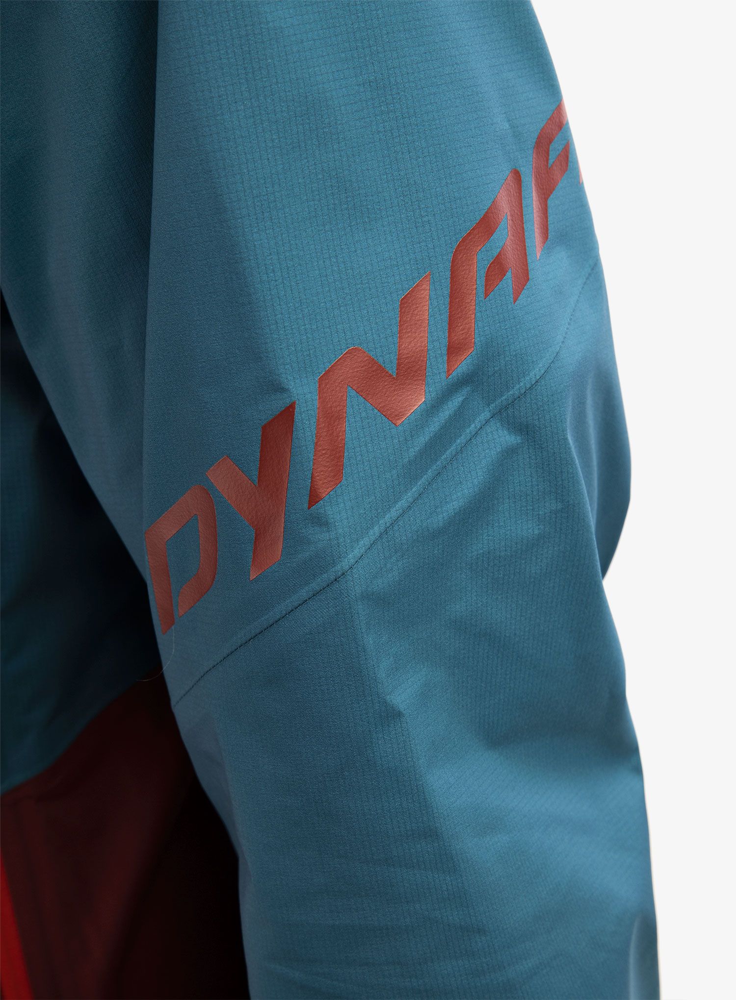 Kurtka Dynafit Transalper GTX Jacket  - mallard blue