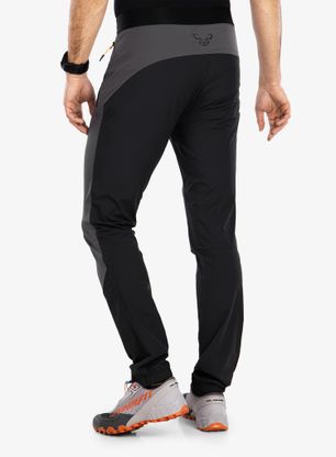 Spodnie Dynafit Transalper Light Dynastretch Pants - magnet