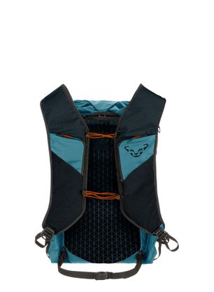 Plecak do biegania Dynafit Traverse 22 Backpack - storm blue/blueberry