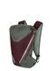 Plecak do biegania Dynafit Traverse 22 Backpack - sage/burgundy