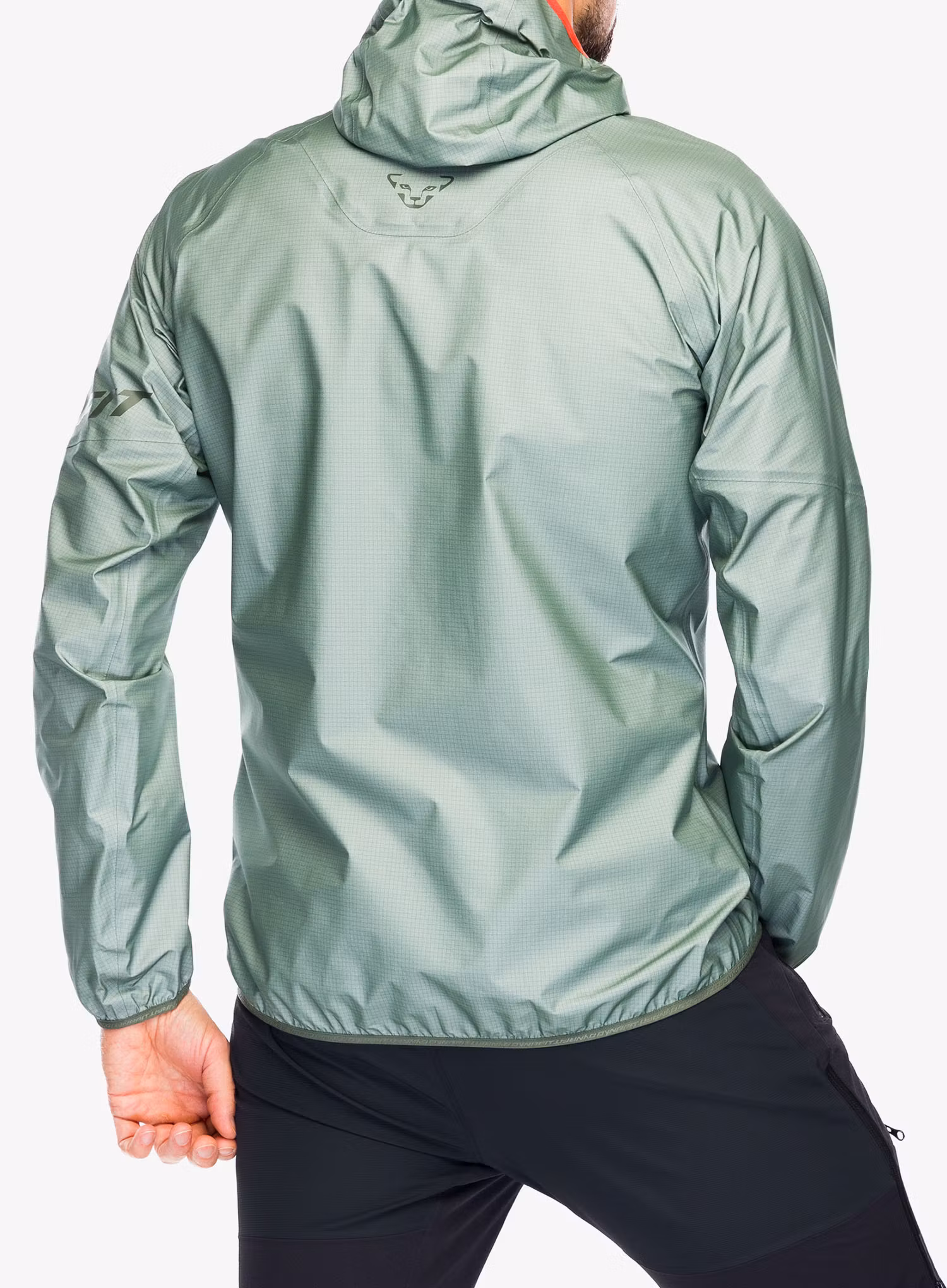Kurtka GORE TEX Dynafit Traverse GTX Jacket - sage