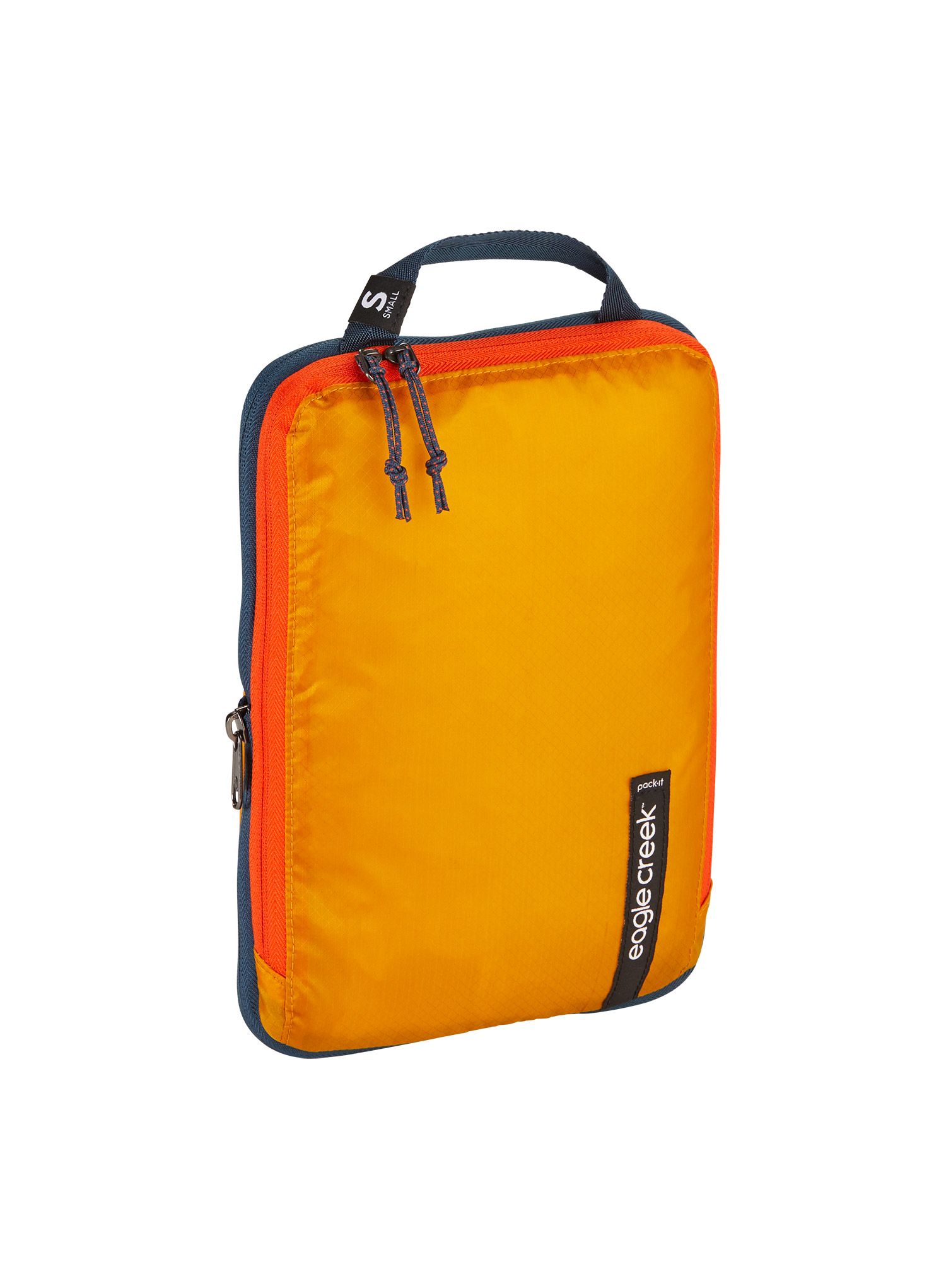 Zestaw Eagle Creek Pack-It Essentials Set - sahara yellow